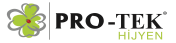 Protek Hijyen logo